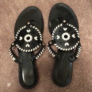 Jack Rodgers Sandals